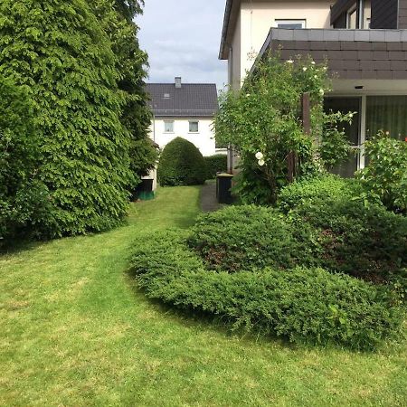 Entire House, Quiet City Location, Garden, Parking Μπίλεφελντ Εξωτερικό φωτογραφία
