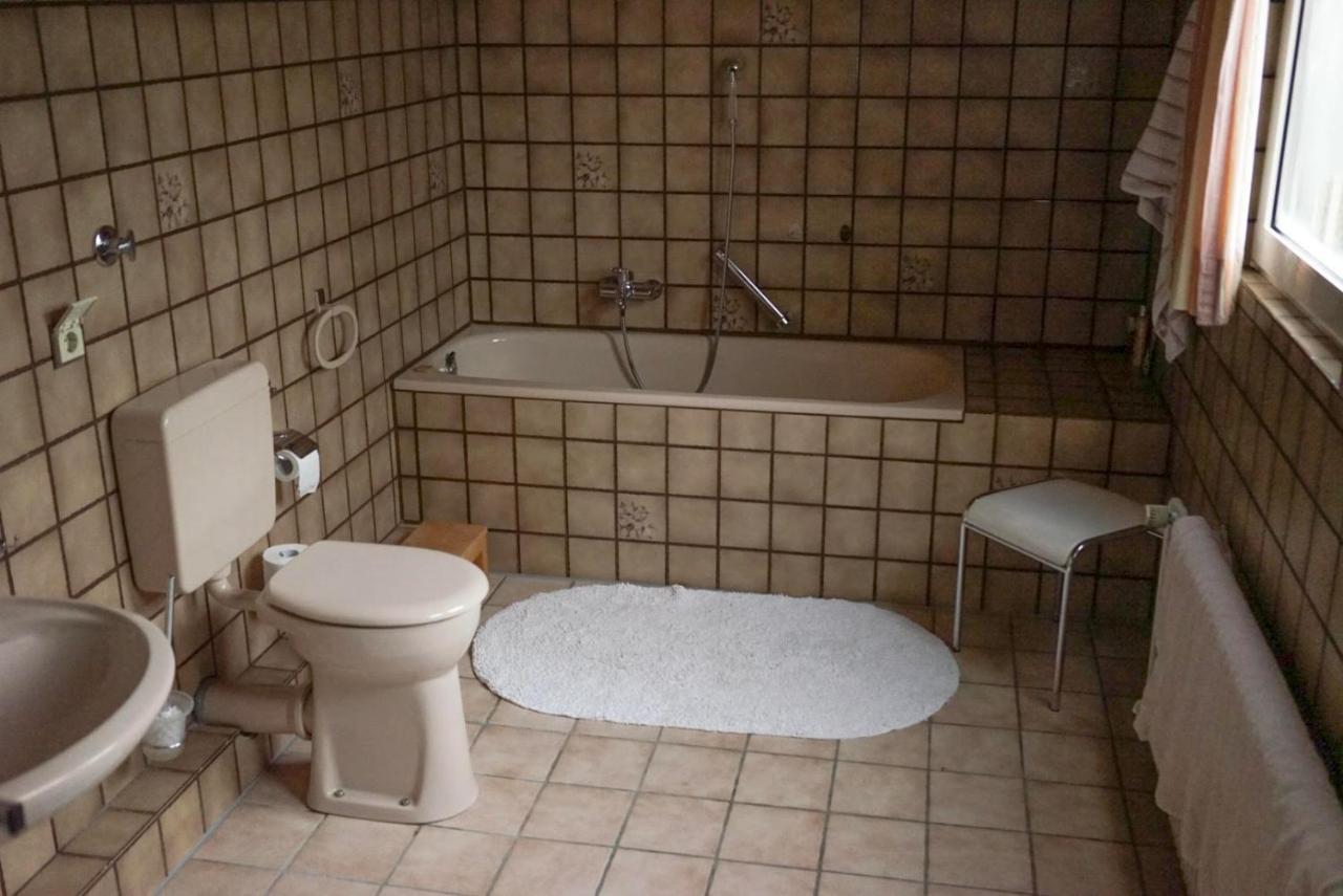 Entire House, Quiet City Location, Garden, Parking Μπίλεφελντ Εξωτερικό φωτογραφία
