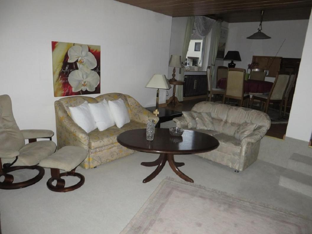 Entire House, Quiet City Location, Garden, Parking Μπίλεφελντ Εξωτερικό φωτογραφία