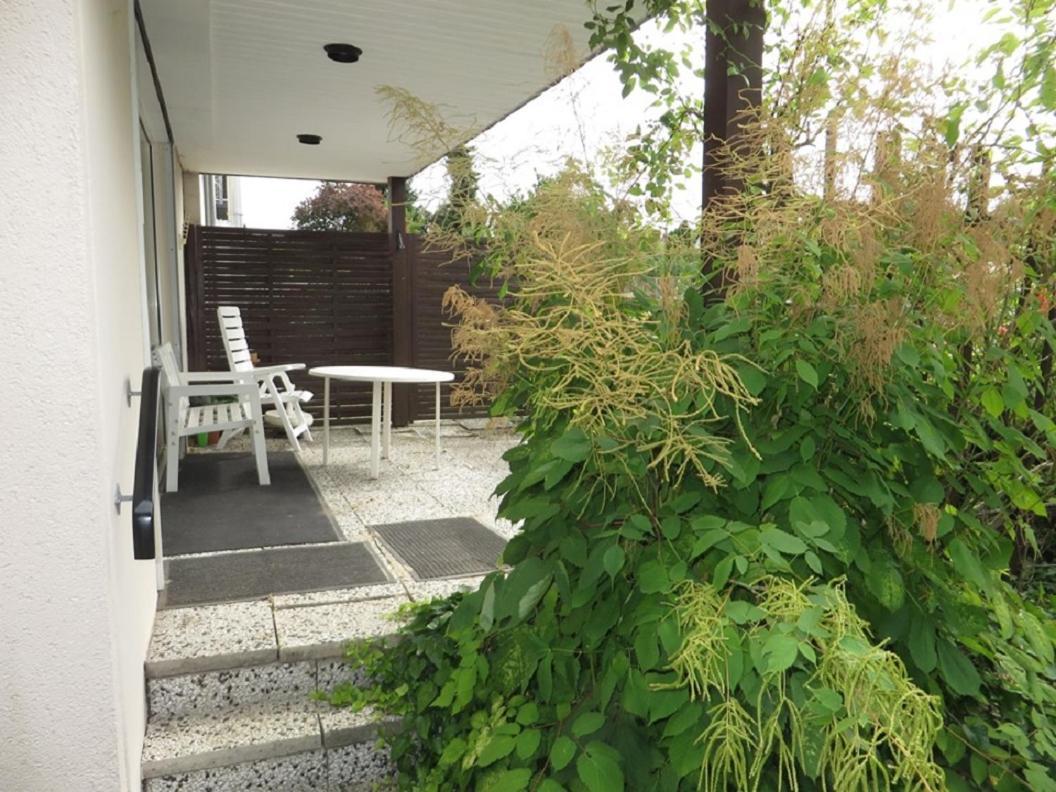 Entire House, Quiet City Location, Garden, Parking Μπίλεφελντ Εξωτερικό φωτογραφία