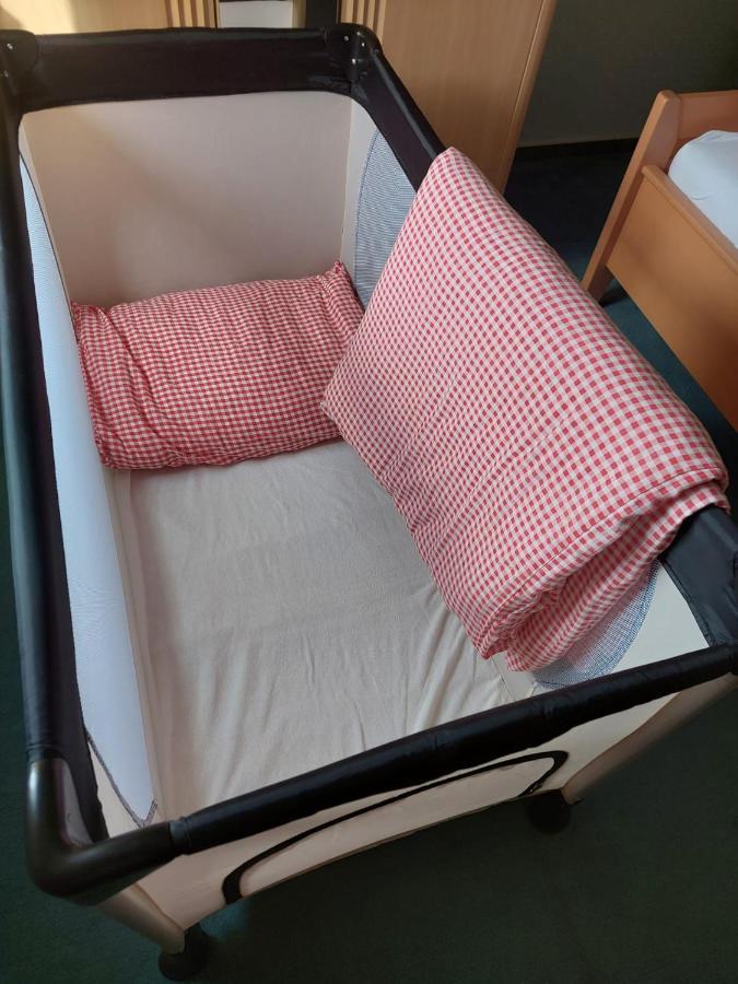 Entire House, Quiet City Location, Garden, Parking Μπίλεφελντ Εξωτερικό φωτογραφία