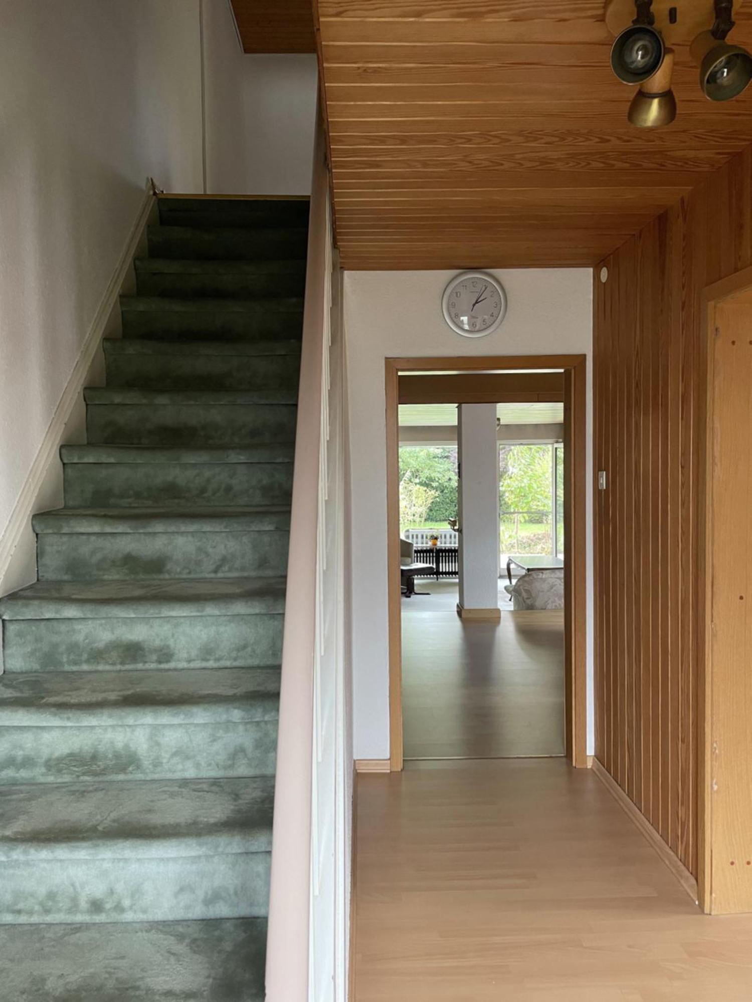 Entire House, Quiet City Location, Garden, Parking Μπίλεφελντ Εξωτερικό φωτογραφία