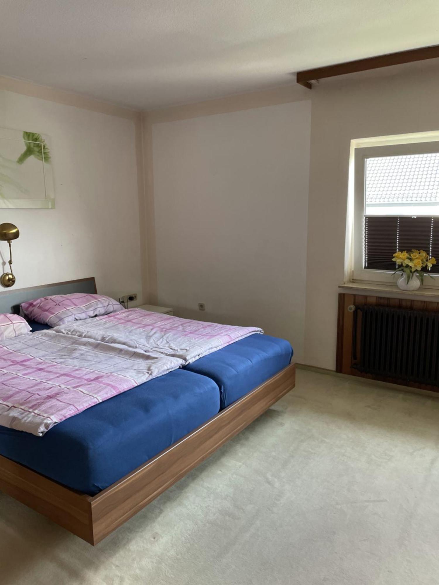 Entire House, Quiet City Location, Garden, Parking Μπίλεφελντ Εξωτερικό φωτογραφία