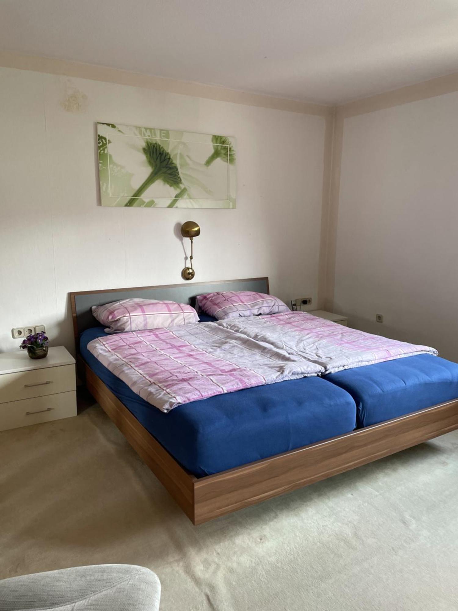 Entire House, Quiet City Location, Garden, Parking Μπίλεφελντ Εξωτερικό φωτογραφία