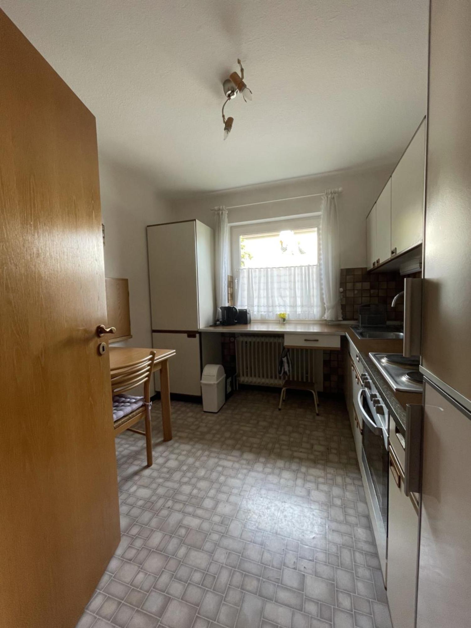 Entire House, Quiet City Location, Garden, Parking Μπίλεφελντ Εξωτερικό φωτογραφία