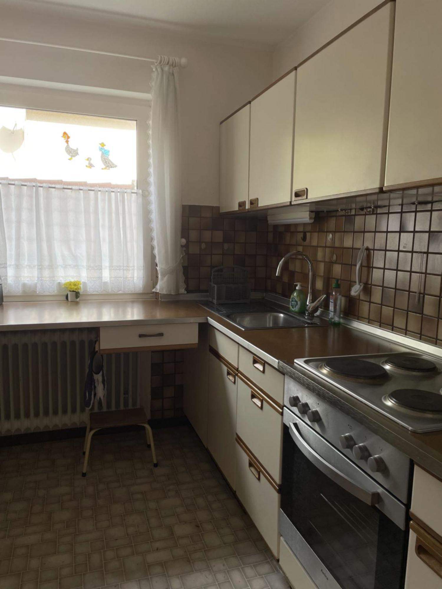 Entire House, Quiet City Location, Garden, Parking Μπίλεφελντ Εξωτερικό φωτογραφία
