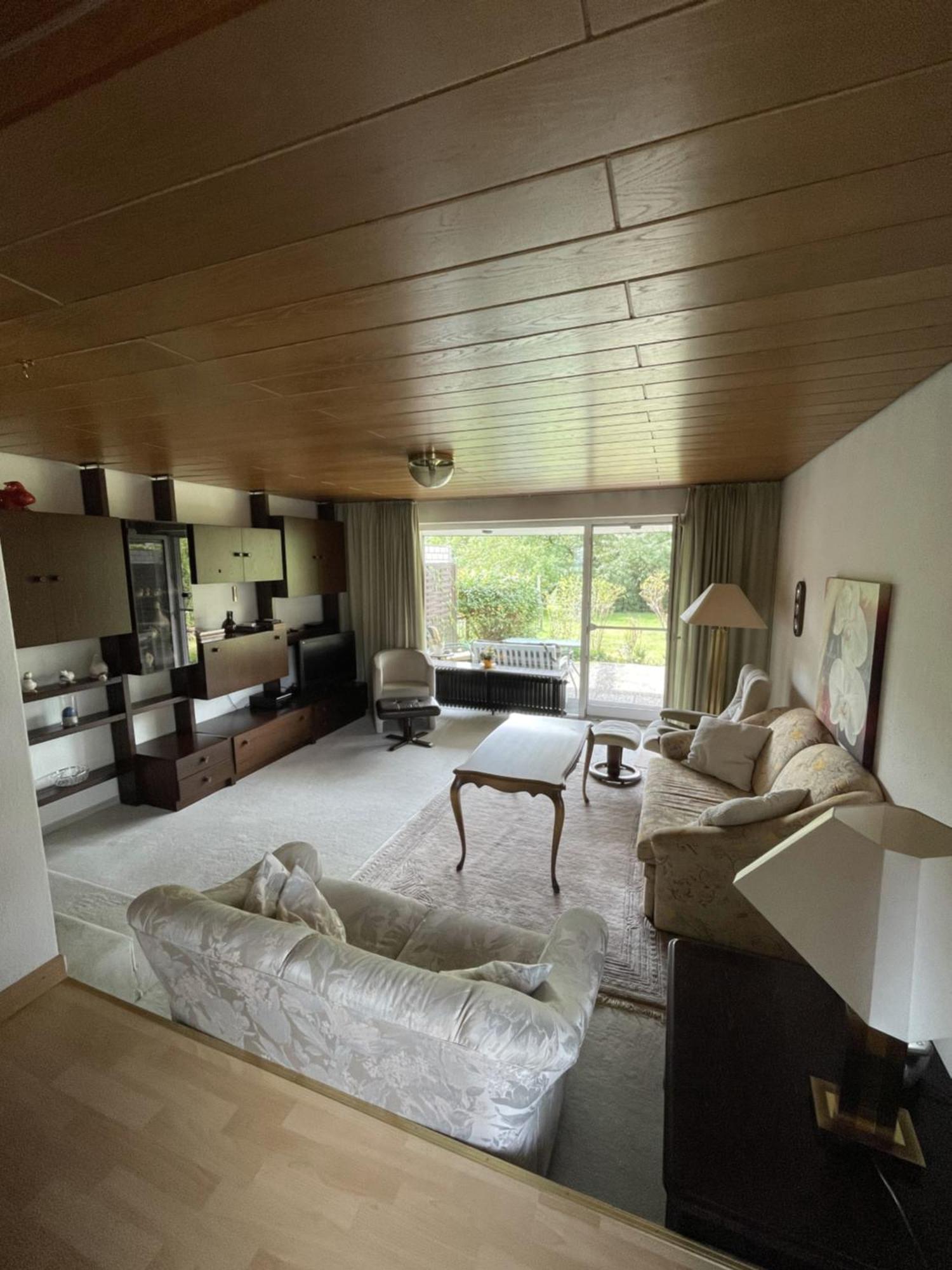 Entire House, Quiet City Location, Garden, Parking Μπίλεφελντ Εξωτερικό φωτογραφία