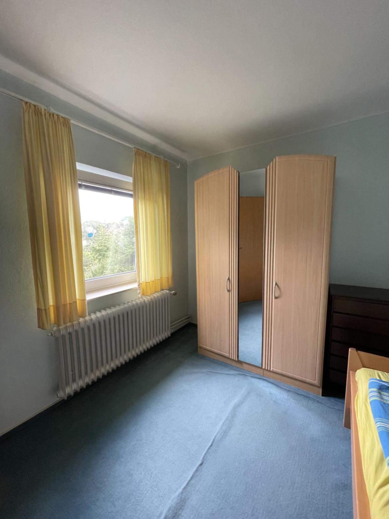Entire House, Quiet City Location, Garden, Parking Μπίλεφελντ Εξωτερικό φωτογραφία
