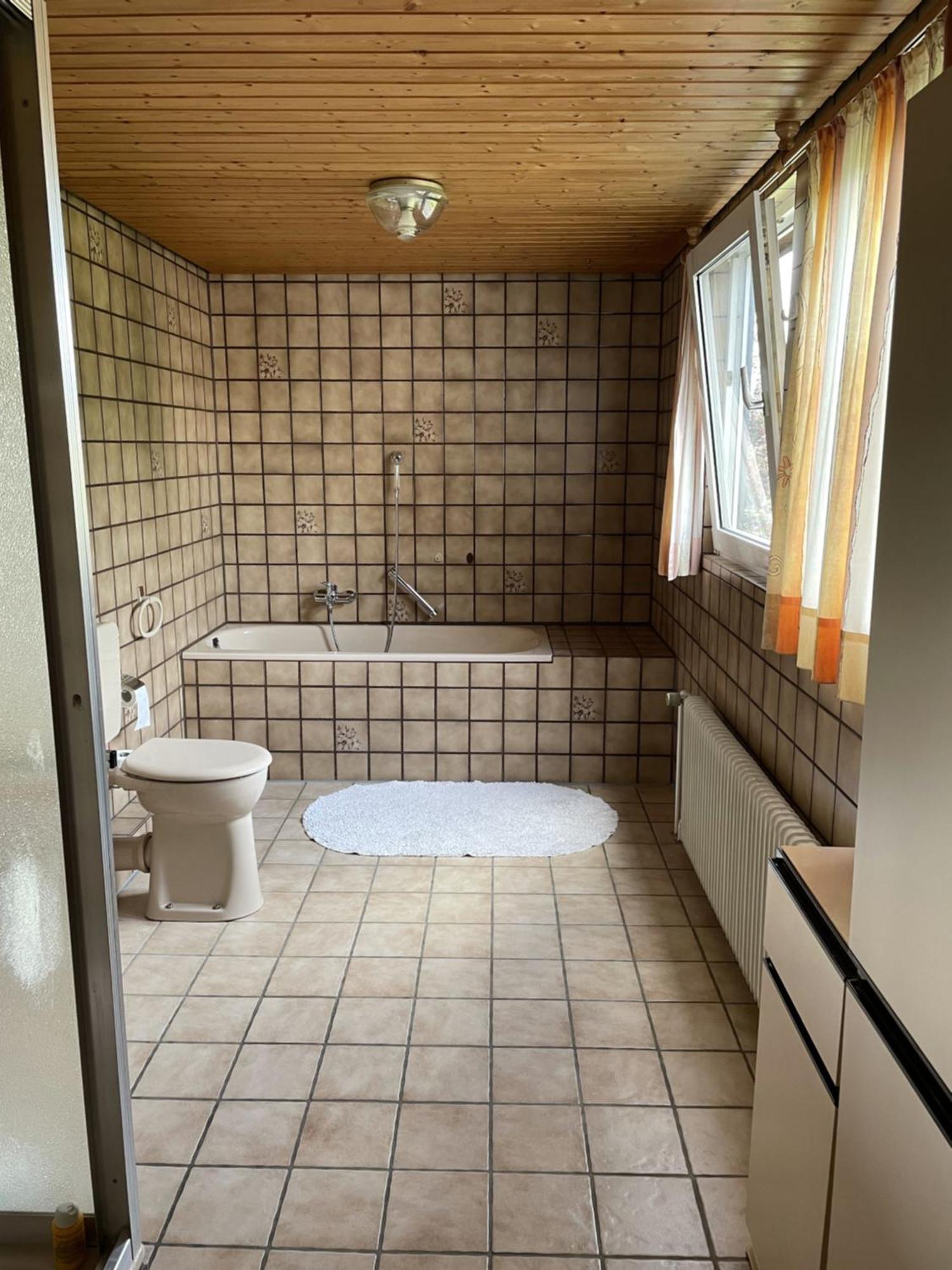 Entire House, Quiet City Location, Garden, Parking Μπίλεφελντ Εξωτερικό φωτογραφία