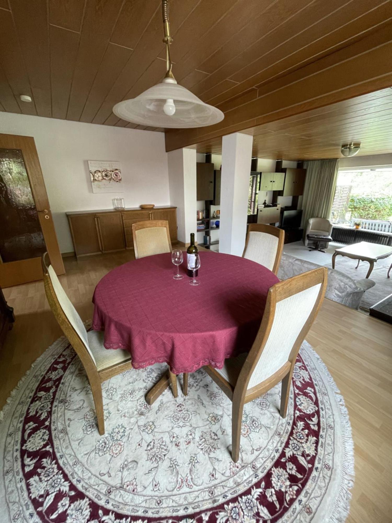 Entire House, Quiet City Location, Garden, Parking Μπίλεφελντ Εξωτερικό φωτογραφία