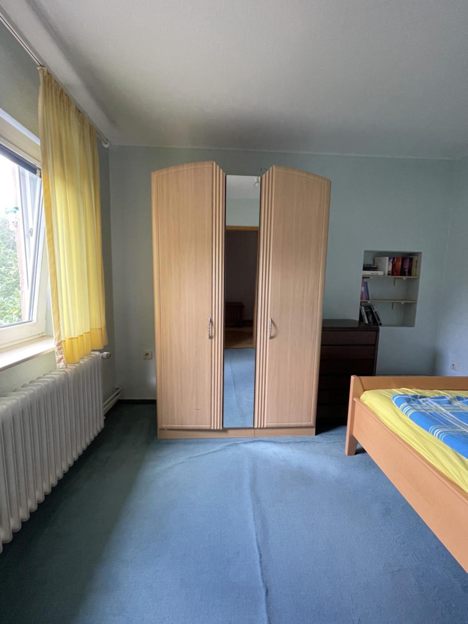 Entire House, Quiet City Location, Garden, Parking Μπίλεφελντ Εξωτερικό φωτογραφία
