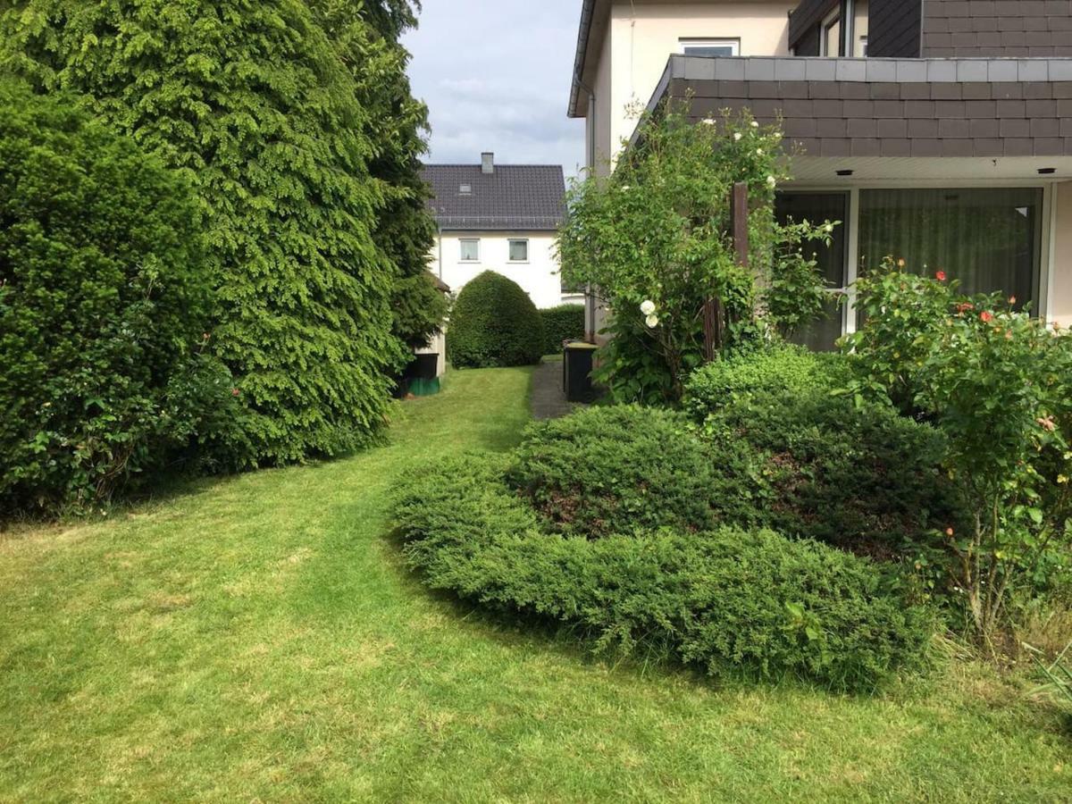 Entire House, Quiet City Location, Garden, Parking Μπίλεφελντ Εξωτερικό φωτογραφία