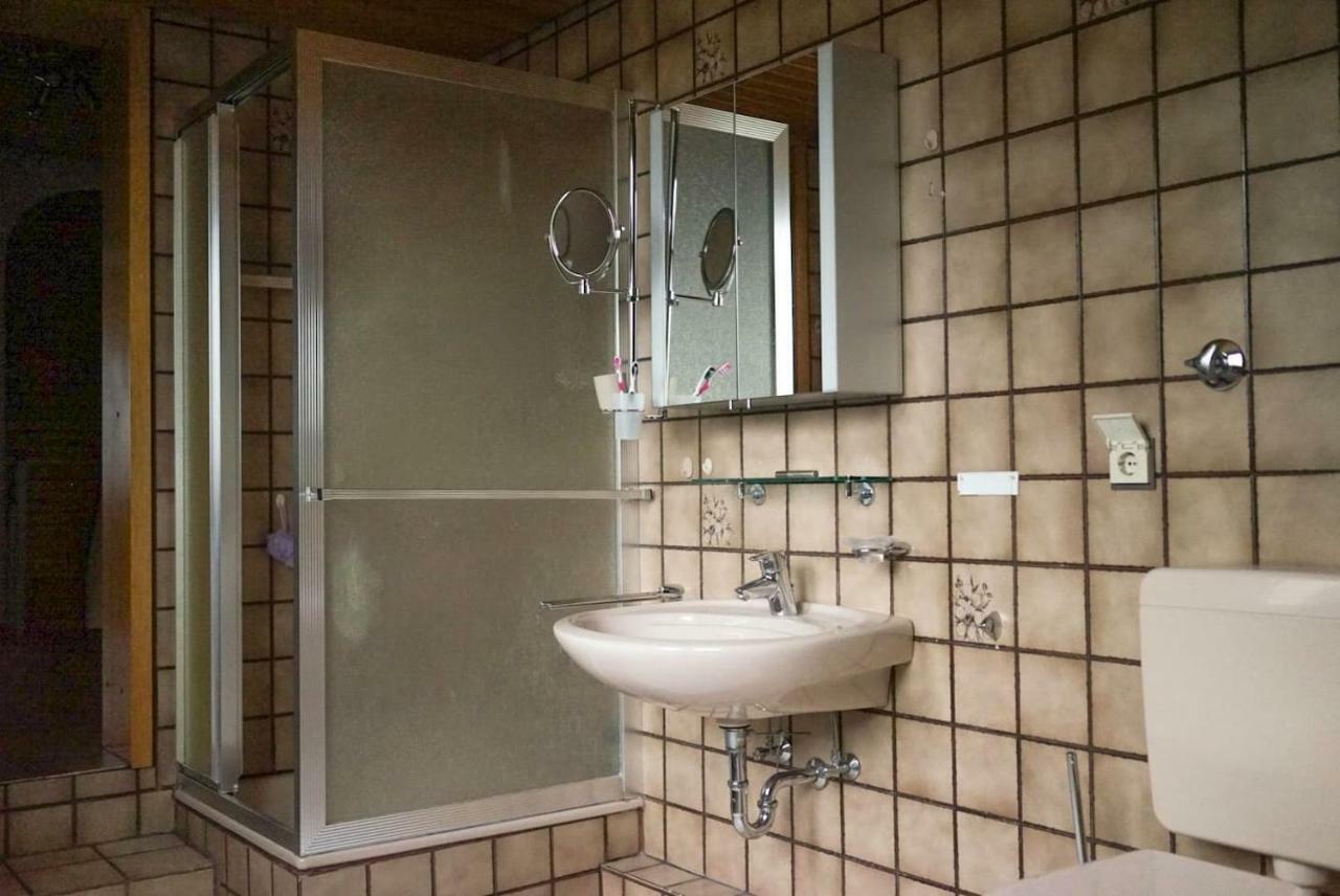 Entire House, Quiet City Location, Garden, Parking Μπίλεφελντ Εξωτερικό φωτογραφία